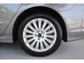 2014 Sterling Gray Ford Fusion Hybrid SE  photo #10