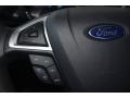 Sterling Gray - Fusion Hybrid SE Photo No. 20
