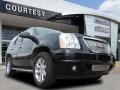 Onyx Black - Yukon Denali AWD Photo No. 1