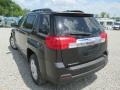 2014 Iridium Metallic GMC Terrain SLE  photo #22