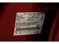 2012 Red Candy Metallic Ford Edge Limited AWD  photo #42