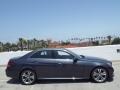 2014 Steel Gray Metallic Mercedes-Benz E 350 Sport Sedan  photo #3