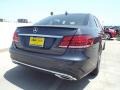 2014 Steel Gray Metallic Mercedes-Benz E 350 Sport Sedan  photo #4
