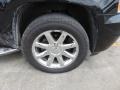 Onyx Black - Yukon Denali AWD Photo No. 26