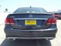 2014 Steel Gray Metallic Mercedes-Benz E 350 Sport Sedan  photo #5