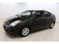 Black - Prius Hybrid Photo No. 3