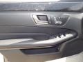 2014 Steel Gray Metallic Mercedes-Benz E 350 Sport Sedan  photo #6