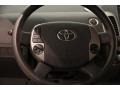 Black - Prius Hybrid Photo No. 6