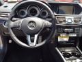 2014 Steel Gray Metallic Mercedes-Benz E 350 Sport Sedan  photo #9