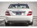 Arctic White - C 300 Luxury Photo No. 3