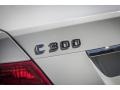 Arctic White - C 300 Luxury Photo No. 7