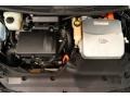 Black - Prius Hybrid Photo No. 23