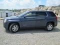 Atlantis Blue Metallic - Terrain SLE Photo No. 3