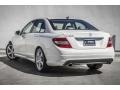 Arctic White - C 300 Luxury Photo No. 10