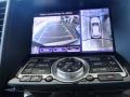 2012 Iridium Blue Infiniti FX 35 AWD Limited Edition  photo #11