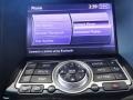 2012 Iridium Blue Infiniti FX 35 AWD Limited Edition  photo #12