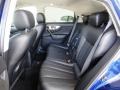 2012 Iridium Blue Infiniti FX 35 AWD Limited Edition  photo #17