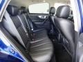 2012 Iridium Blue Infiniti FX 35 AWD Limited Edition  photo #22