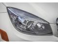 Arctic White - C 300 Luxury Photo No. 26