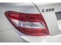 Arctic White - C 300 Luxury Photo No. 28