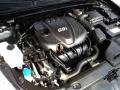 Midnight Black - Sonata GLS Photo No. 32