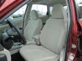 2011 Paprika Red Pearl Subaru Impreza 2.5i Premium Wagon  photo #14
