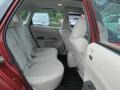 Paprika Red Pearl - Impreza 2.5i Premium Wagon Photo No. 18