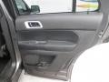 2014 Sterling Gray Ford Explorer Limited  photo #15