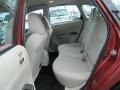 2011 Paprika Red Pearl Subaru Impreza 2.5i Premium Wagon  photo #21