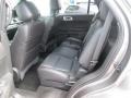 2014 Sterling Gray Ford Explorer Limited  photo #21