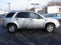 Galaxy Silver Metallic - Equinox LS AWD Photo No. 3