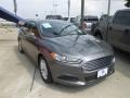 Sterling Gray - Fusion SE Photo No. 2