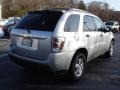 Galaxy Silver Metallic - Equinox LS AWD Photo No. 4
