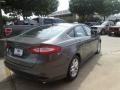 Sterling Gray - Fusion SE Photo No. 6