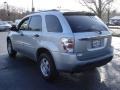 Galaxy Silver Metallic - Equinox LS AWD Photo No. 5