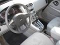Galaxy Silver Metallic - Equinox LS AWD Photo No. 9