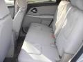Galaxy Silver Metallic - Equinox LS AWD Photo No. 10