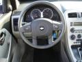 Galaxy Silver Metallic - Equinox LS AWD Photo No. 11