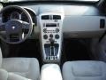 Galaxy Silver Metallic - Equinox LS AWD Photo No. 12