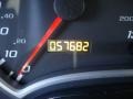 Galaxy Silver Metallic - Equinox LS AWD Photo No. 14
