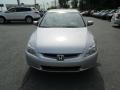 2003 Satin Silver Metallic Honda Accord EX Sedan  photo #3