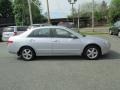 2003 Satin Silver Metallic Honda Accord EX Sedan  photo #5