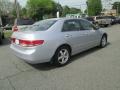 2003 Satin Silver Metallic Honda Accord EX Sedan  photo #6