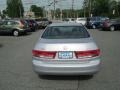 2003 Satin Silver Metallic Honda Accord EX Sedan  photo #7