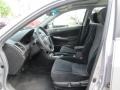 2003 Satin Silver Metallic Honda Accord EX Sedan  photo #11