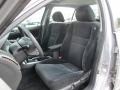 2003 Satin Silver Metallic Honda Accord EX Sedan  photo #14