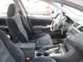 2003 Satin Silver Metallic Honda Accord EX Sedan  photo #15