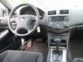 2003 Satin Silver Metallic Honda Accord EX Sedan  photo #16