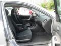 2003 Satin Silver Metallic Honda Accord EX Sedan  photo #17