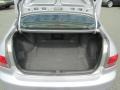 2003 Satin Silver Metallic Honda Accord EX Sedan  photo #19